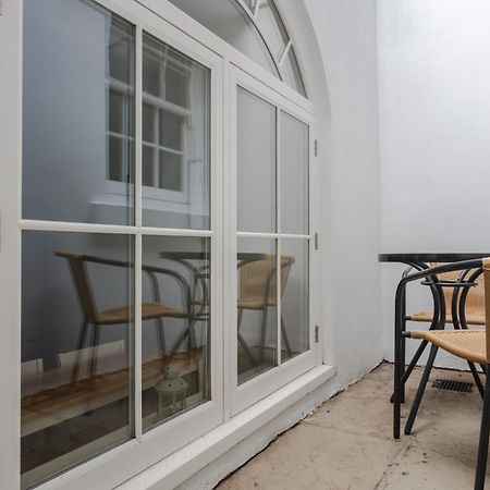 Spacious And Modern Apartment In Pimlico London Bagian luar foto